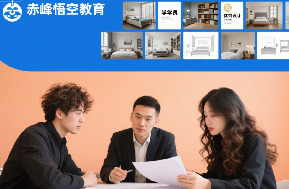 赤峰园林景观 CAD 施工图培训 cad图纸培训学习